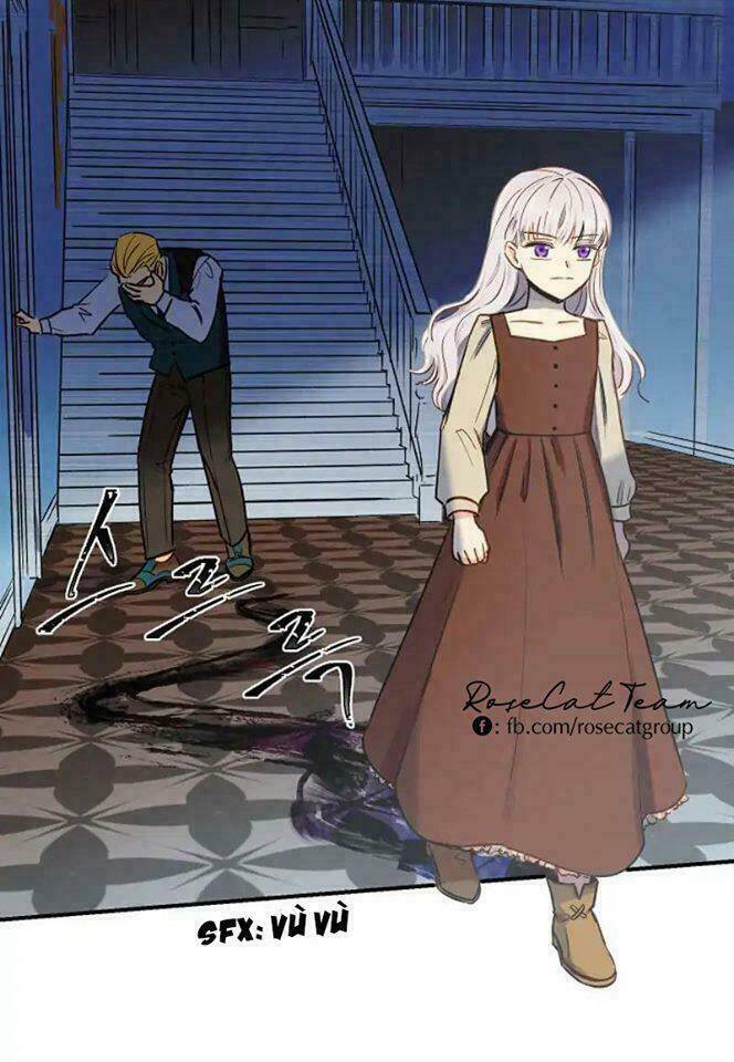 Bản Khế Ước Với Nữ Công Tước Ác Ma Chapter 3 - 15