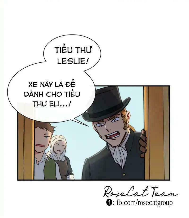 Bản Khế Ước Với Nữ Công Tước Ác Ma Chapter 3 - 18