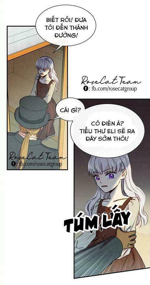 Bản Khế Ước Với Nữ Công Tước Ác Ma Chapter 3 - 19