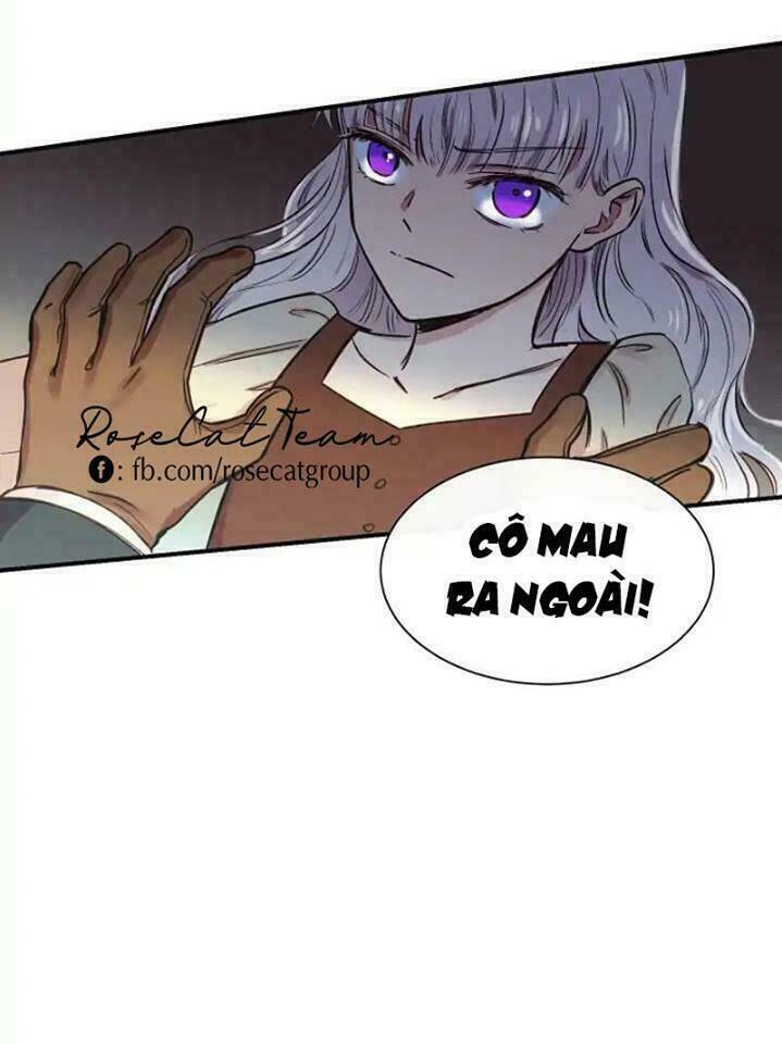 Bản Khế Ước Với Nữ Công Tước Ác Ma Chapter 3 - 20