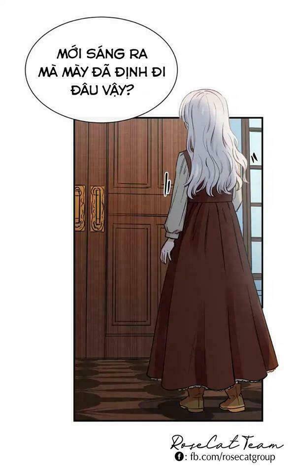 Bản Khế Ước Với Nữ Công Tước Ác Ma Chapter 3 - 3