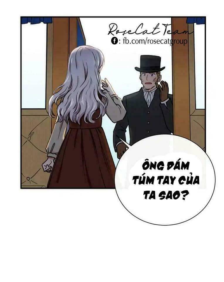 Bản Khế Ước Với Nữ Công Tước Ác Ma Chapter 3 - 22