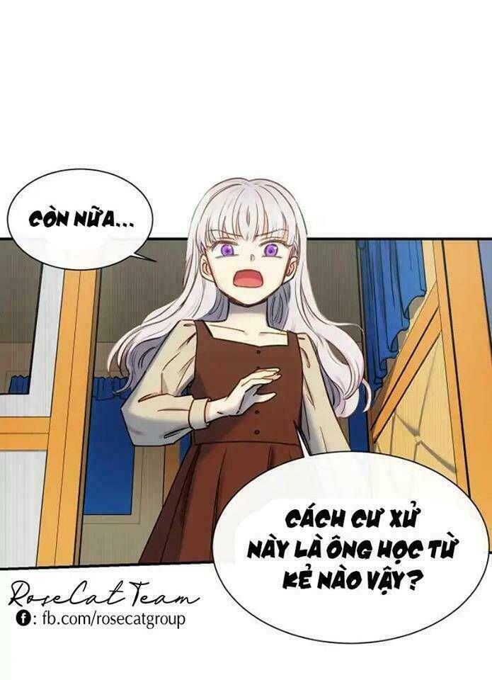 Bản Khế Ước Với Nữ Công Tước Ác Ma Chapter 3 - 23