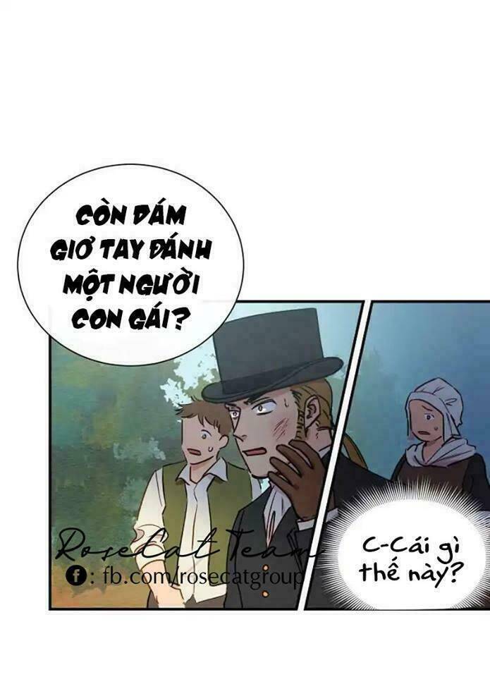 Bản Khế Ước Với Nữ Công Tước Ác Ma Chapter 3 - 24