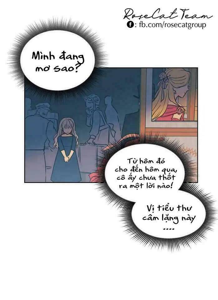 Bản Khế Ước Với Nữ Công Tước Ác Ma Chapter 3 - 25