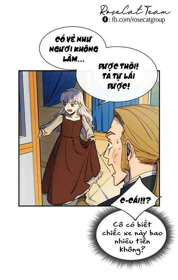 Bản Khế Ước Với Nữ Công Tước Ác Ma Chapter 3 - 28