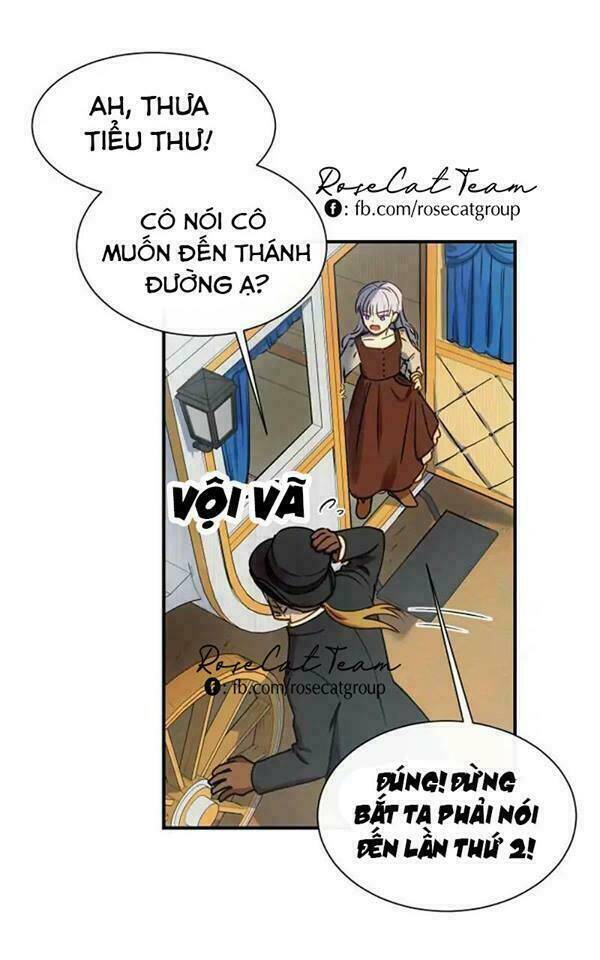 Bản Khế Ước Với Nữ Công Tước Ác Ma Chapter 3 - 29