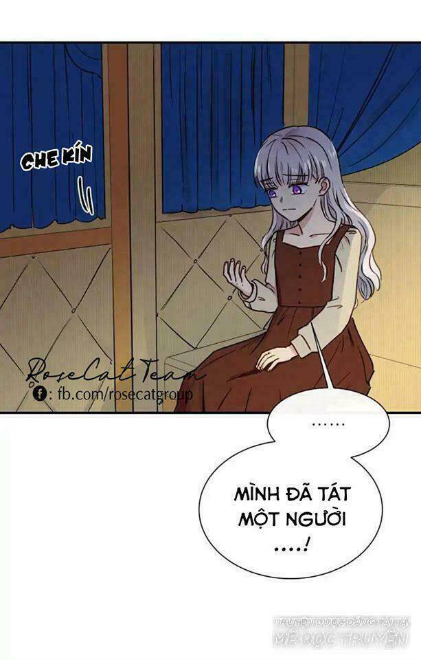 Bản Khế Ước Với Nữ Công Tước Ác Ma Chapter 3 - 31