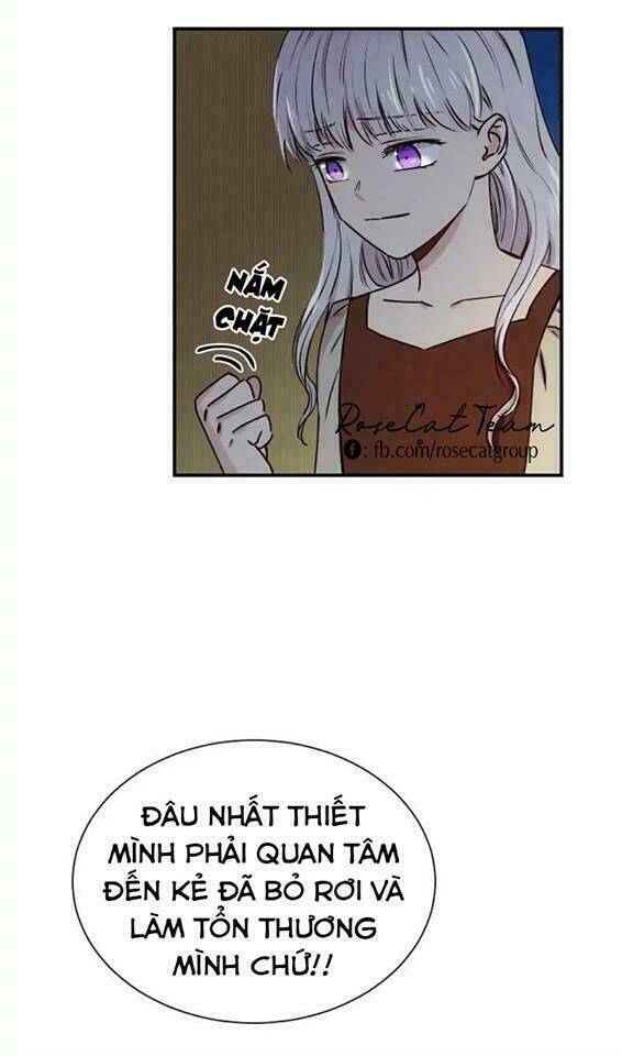 Bản Khế Ước Với Nữ Công Tước Ác Ma Chapter 3 - 32