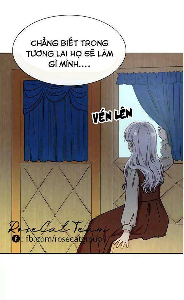 Bản Khế Ước Với Nữ Công Tước Ác Ma Chapter 3 - 34