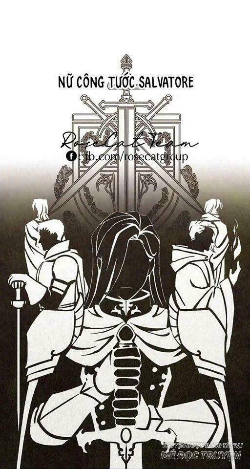 Bản Khế Ước Với Nữ Công Tước Ác Ma Chapter 3 - 36