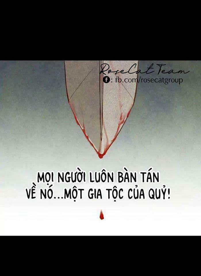 Bản Khế Ước Với Nữ Công Tước Ác Ma Chapter 3 - 38