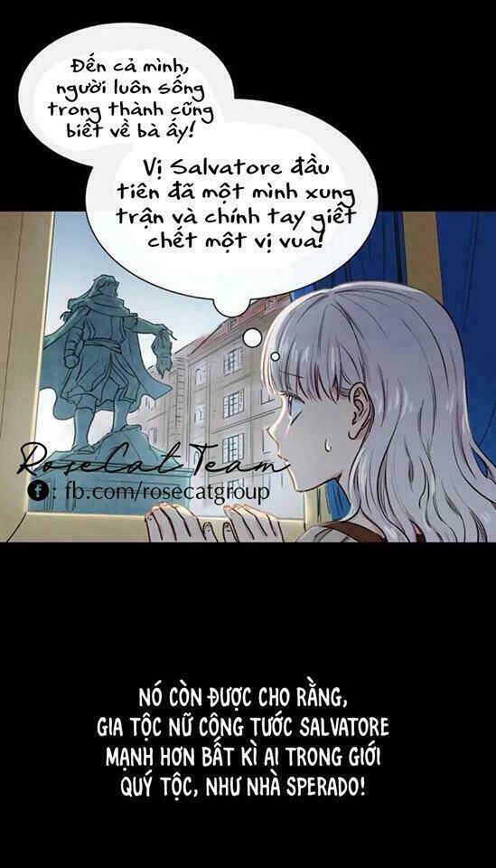 Bản Khế Ước Với Nữ Công Tước Ác Ma Chapter 3 - 40