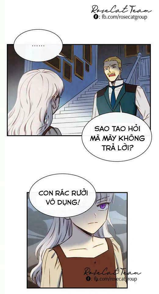 Bản Khế Ước Với Nữ Công Tước Ác Ma Chapter 3 - 5