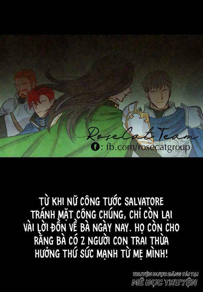 Bản Khế Ước Với Nữ Công Tước Ác Ma Chapter 3 - 41