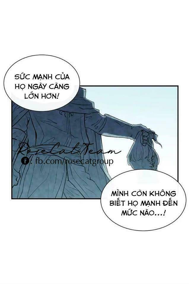 Bản Khế Ước Với Nữ Công Tước Ác Ma Chapter 3 - 42