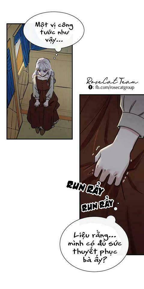 Bản Khế Ước Với Nữ Công Tước Ác Ma Chapter 3 - 43