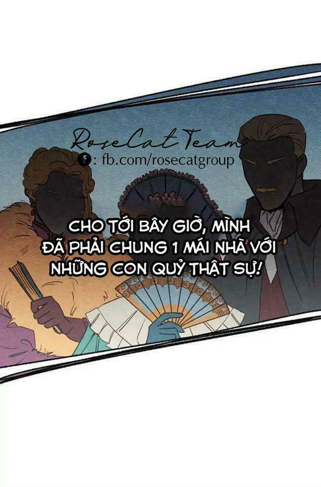Bản Khế Ước Với Nữ Công Tước Ác Ma Chapter 3 - 45