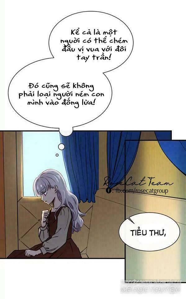 Bản Khế Ước Với Nữ Công Tước Ác Ma Chapter 3 - 46