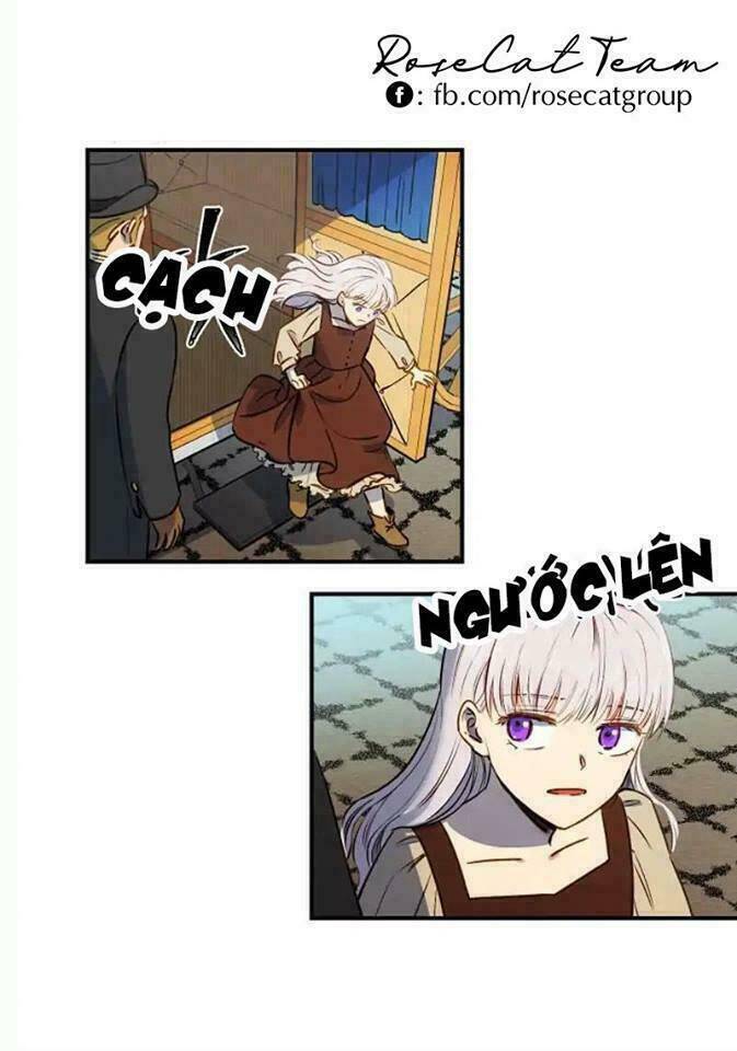 Bản Khế Ước Với Nữ Công Tước Ác Ma Chapter 3 - 49