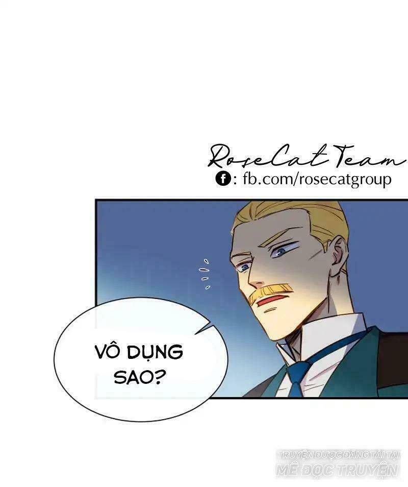 Bản Khế Ước Với Nữ Công Tước Ác Ma Chapter 3 - 6