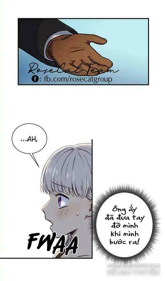 Bản Khế Ước Với Nữ Công Tước Ác Ma Chapter 3 - 51