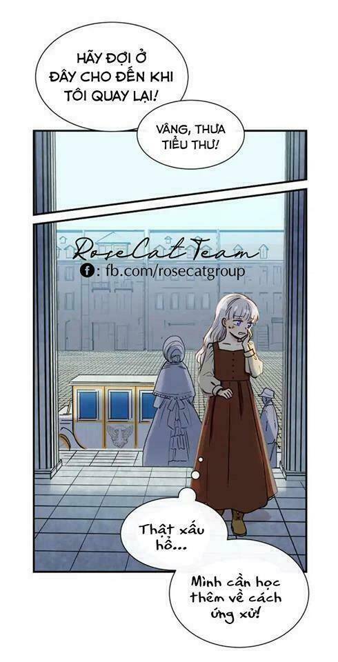 Bản Khế Ước Với Nữ Công Tước Ác Ma Chapter 3 - 52