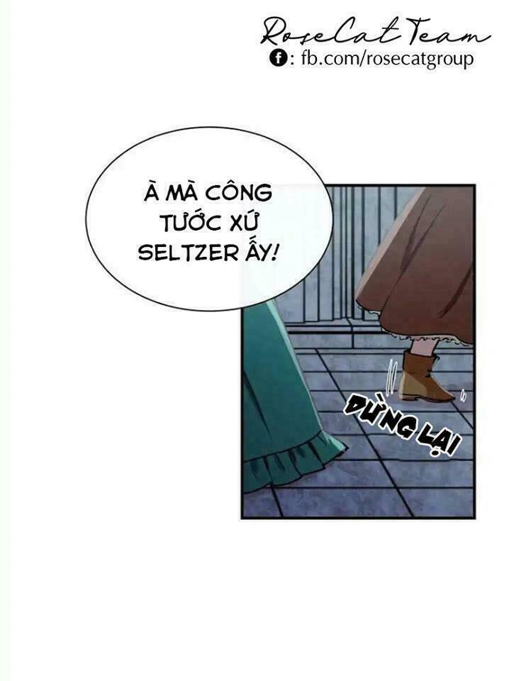 Bản Khế Ước Với Nữ Công Tước Ác Ma Chapter 3 - 55