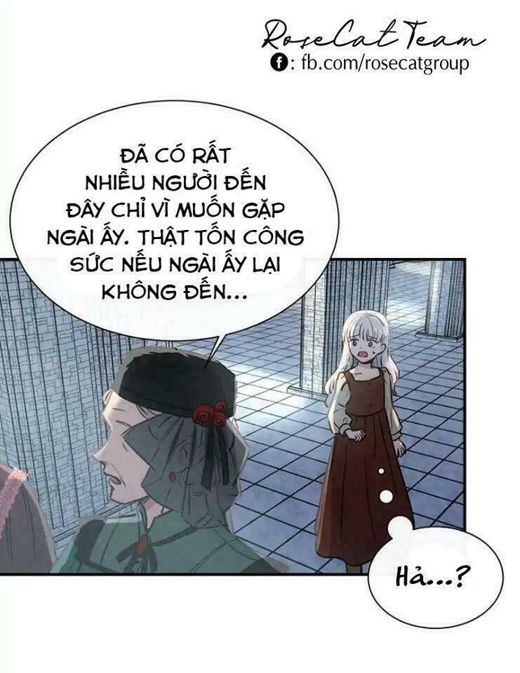 Bản Khế Ước Với Nữ Công Tước Ác Ma Chapter 3 - 57
