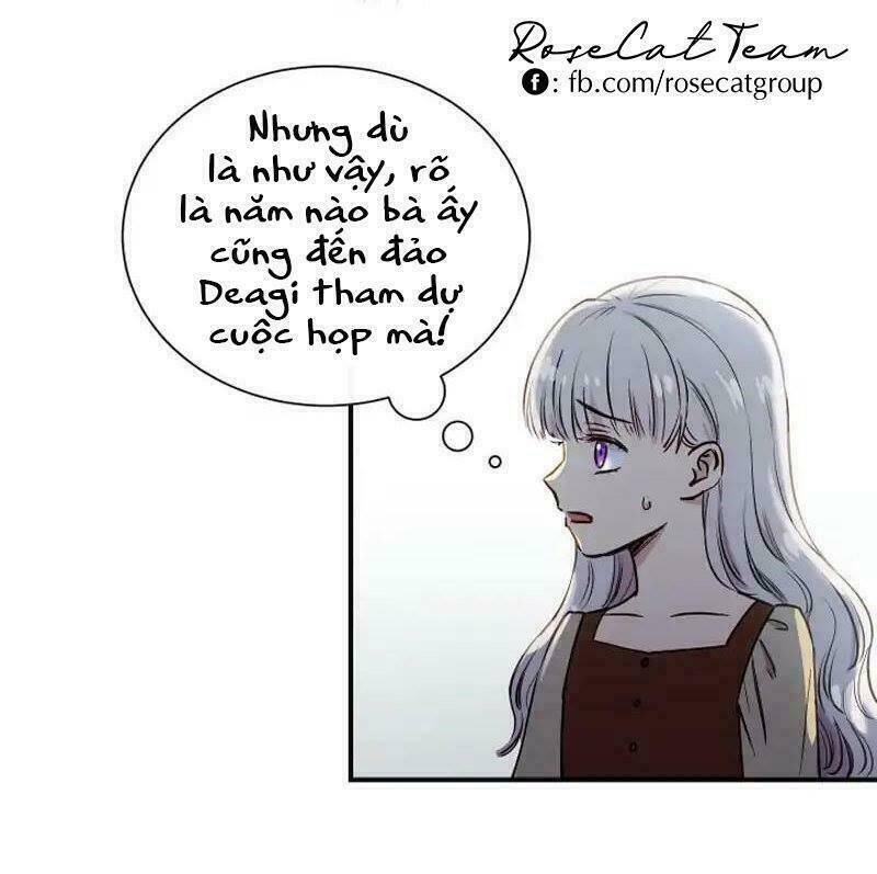 Bản Khế Ước Với Nữ Công Tước Ác Ma Chapter 3 - 59