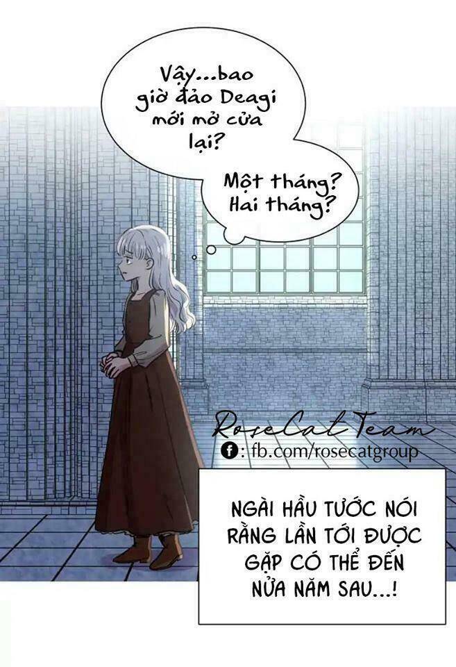 Bản Khế Ước Với Nữ Công Tước Ác Ma Chapter 3 - 60