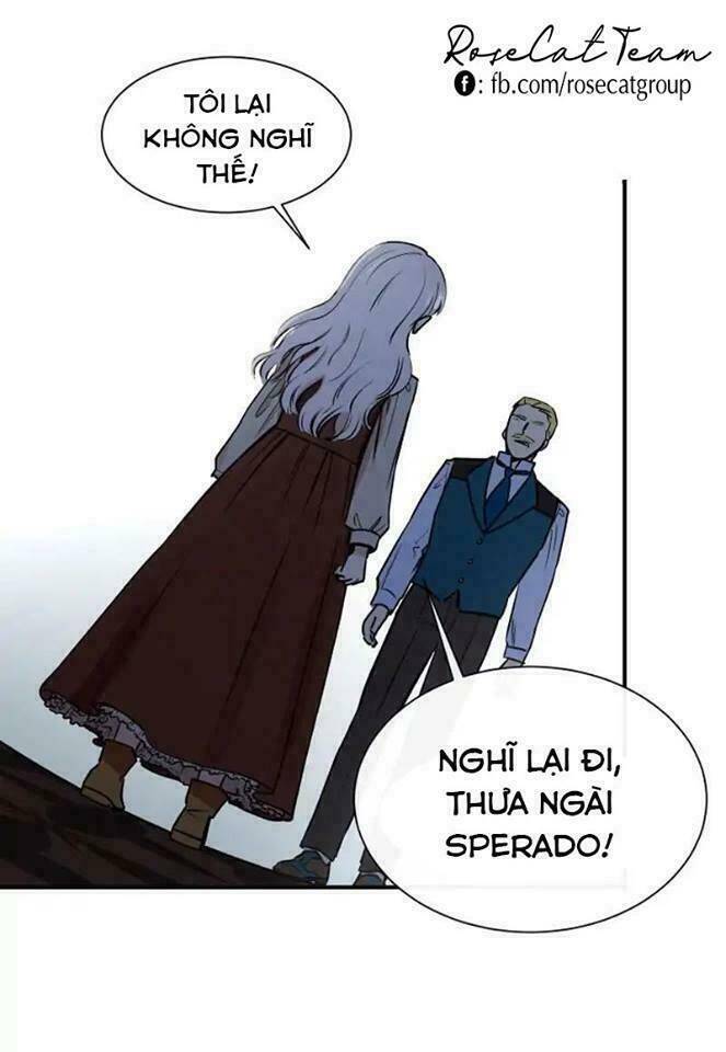 Bản Khế Ước Với Nữ Công Tước Ác Ma Chapter 3 - 7