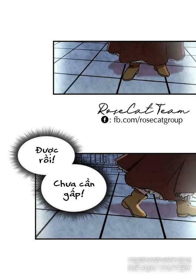 Bản Khế Ước Với Nữ Công Tước Ác Ma Chapter 3 - 61