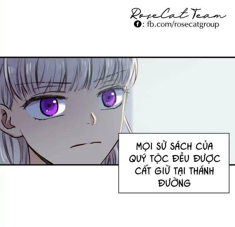 Bản Khế Ước Với Nữ Công Tước Ác Ma Chapter 3 - 65