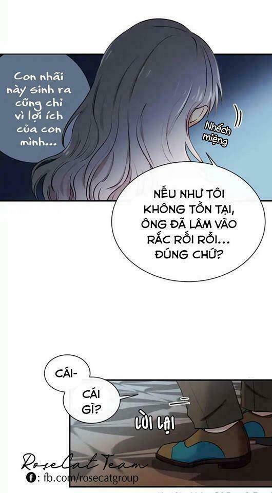 Bản Khế Ước Với Nữ Công Tước Ác Ma Chapter 3 - 8