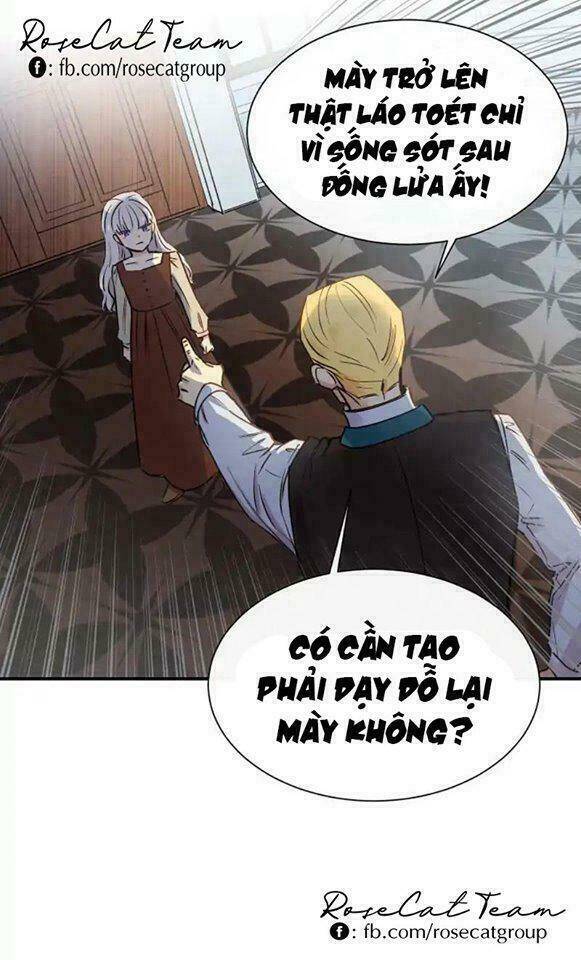 Bản Khế Ước Với Nữ Công Tước Ác Ma Chapter 3 - 9