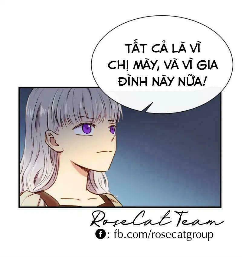 Bản Khế Ước Với Nữ Công Tước Ác Ma Chapter 3 - 10