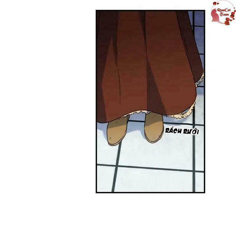 Bản Khế Ước Với Nữ Công Tước Ác Ma Chapter 4 - 11