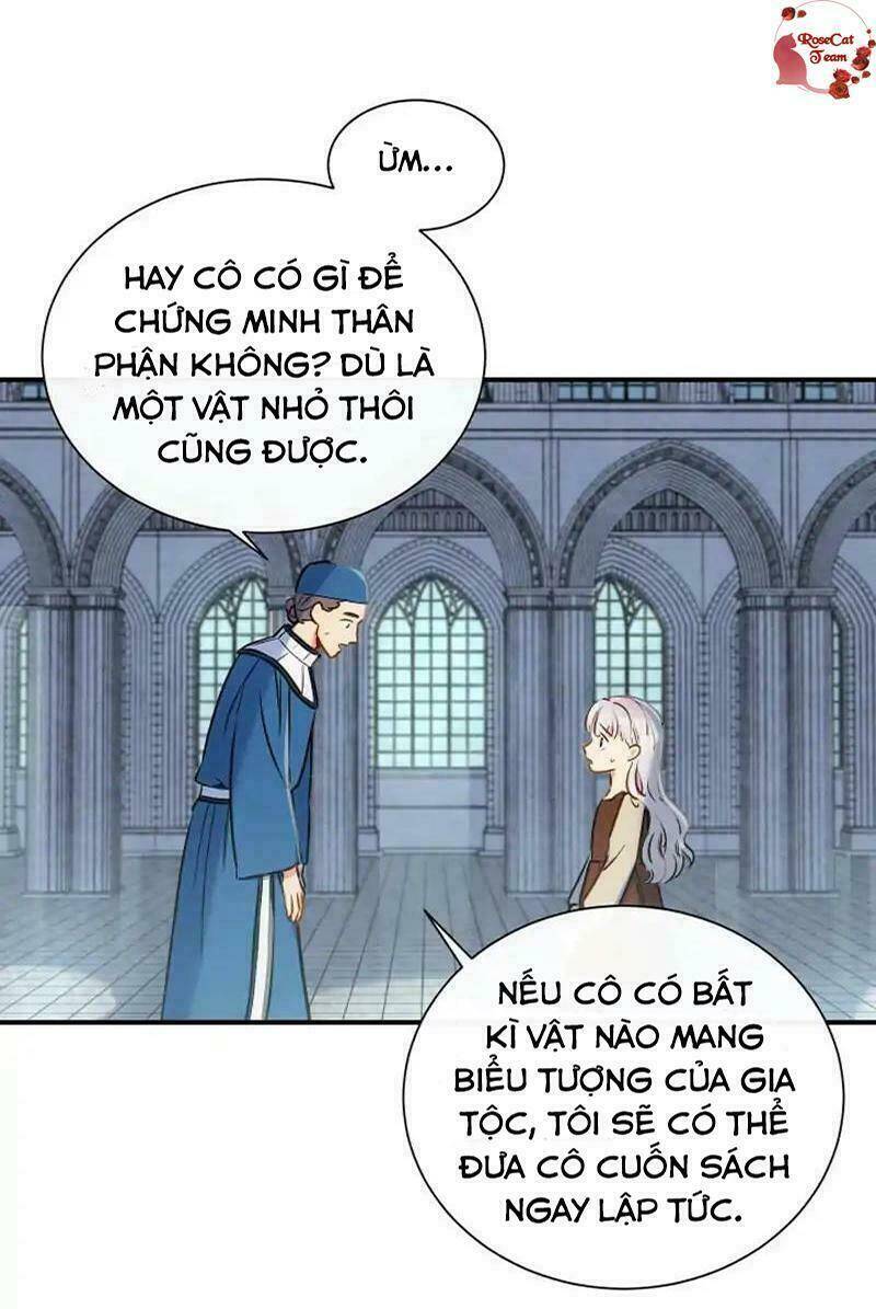 Bản Khế Ước Với Nữ Công Tước Ác Ma Chapter 4 - 12