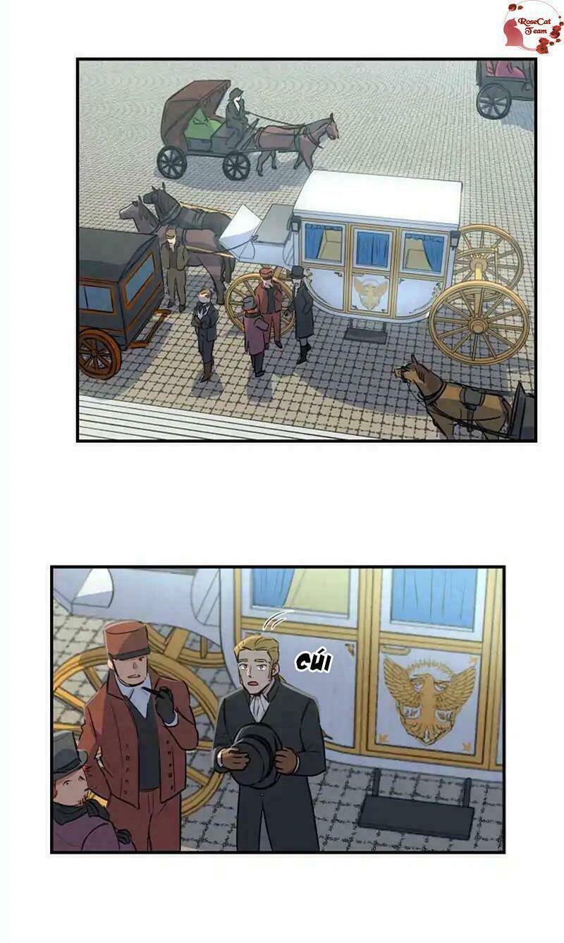 Bản Khế Ước Với Nữ Công Tước Ác Ma Chapter 4 - 17