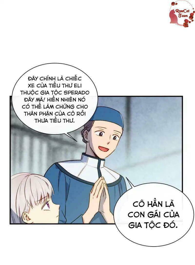 Bản Khế Ước Với Nữ Công Tước Ác Ma Chapter 4 - 18