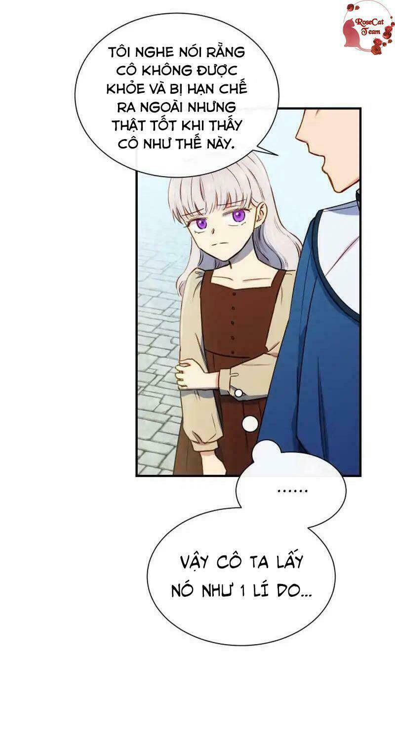 Bản Khế Ước Với Nữ Công Tước Ác Ma Chapter 4 - 19