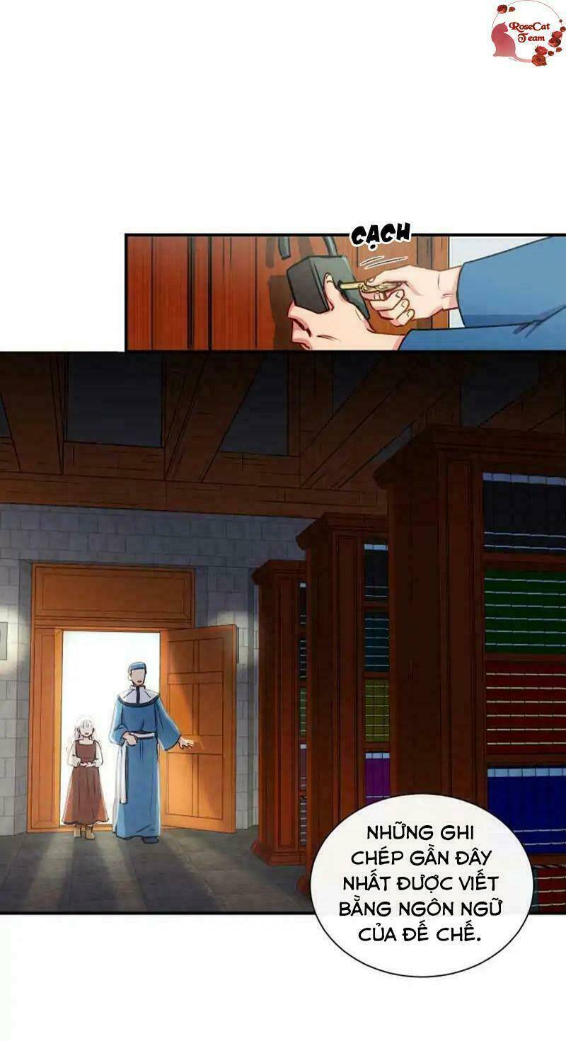 Bản Khế Ước Với Nữ Công Tước Ác Ma Chapter 4 - 20