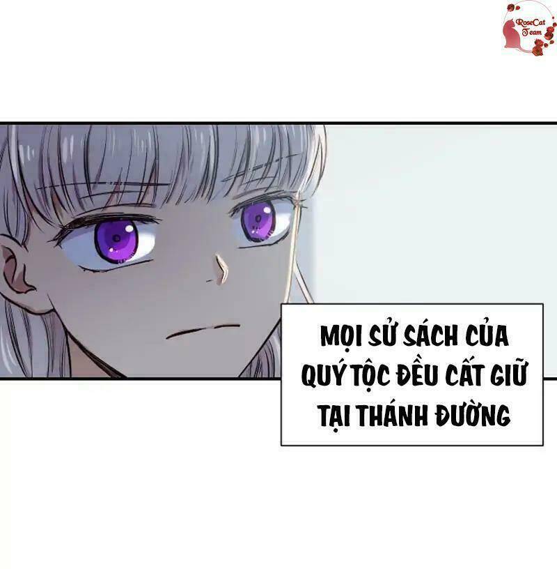 Bản Khế Ước Với Nữ Công Tước Ác Ma Chapter 4 - 3