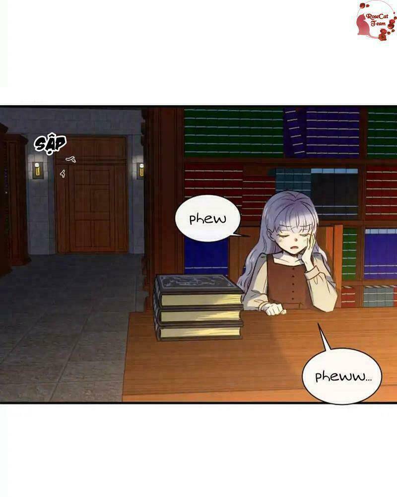 Bản Khế Ước Với Nữ Công Tước Ác Ma Chapter 4 - 27