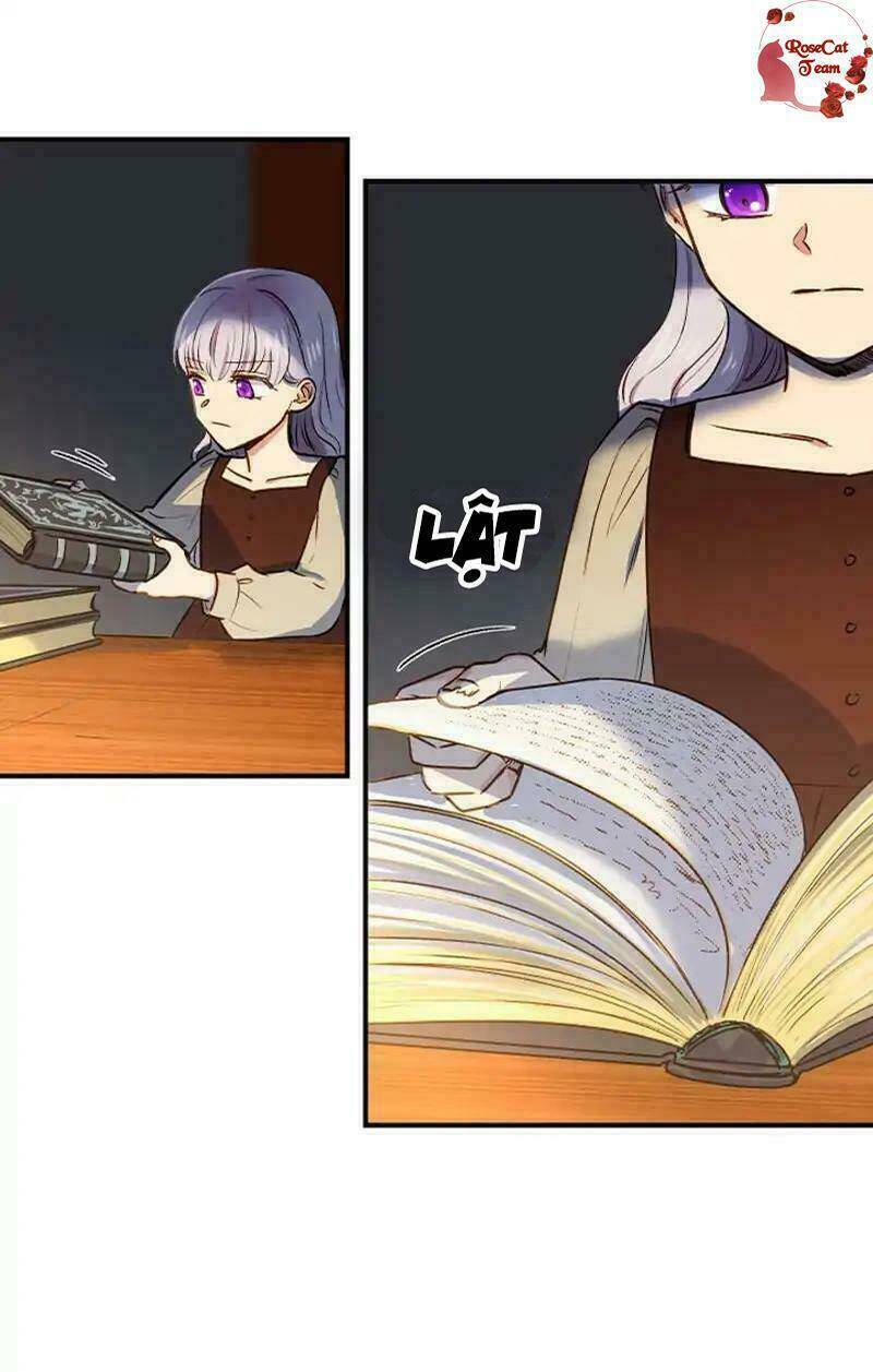 Bản Khế Ước Với Nữ Công Tước Ác Ma Chapter 4 - 28