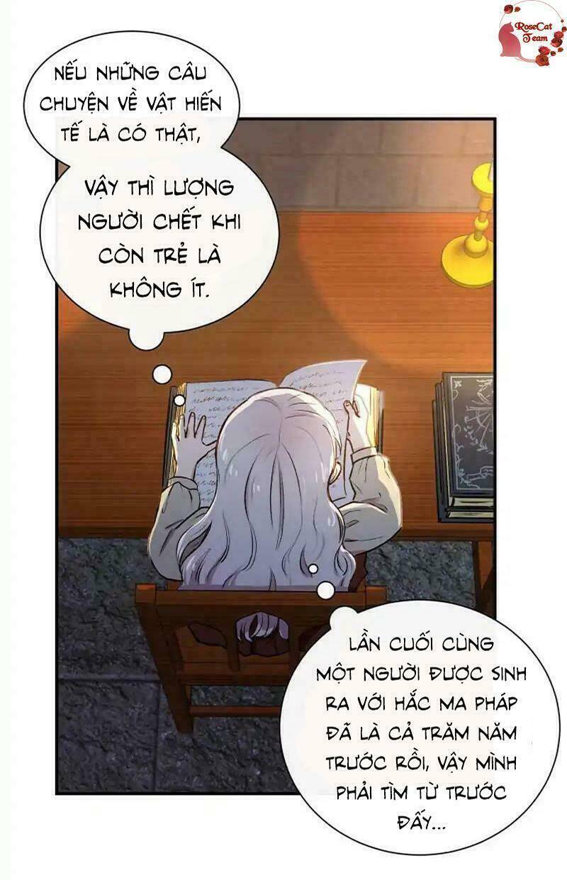 Bản Khế Ước Với Nữ Công Tước Ác Ma Chapter 4 - 30