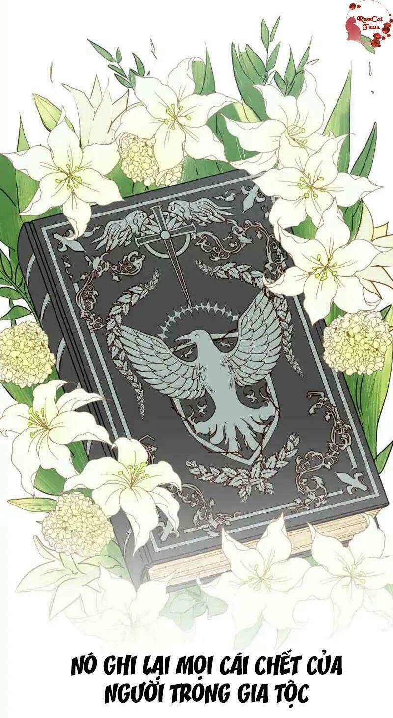 Bản Khế Ước Với Nữ Công Tước Ác Ma Chapter 4 - 4