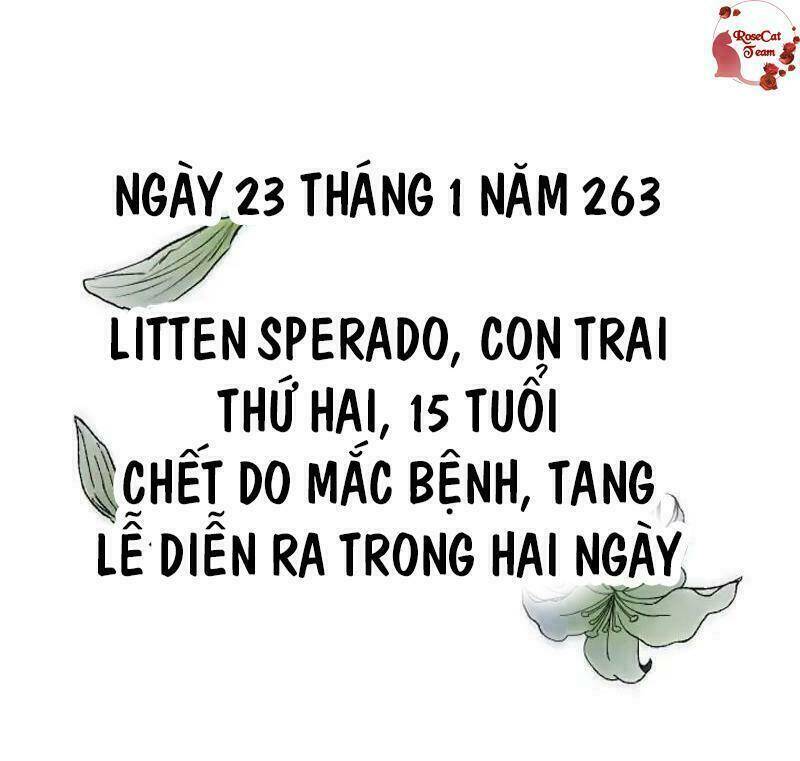 Bản Khế Ước Với Nữ Công Tước Ác Ma Chapter 4 - 33