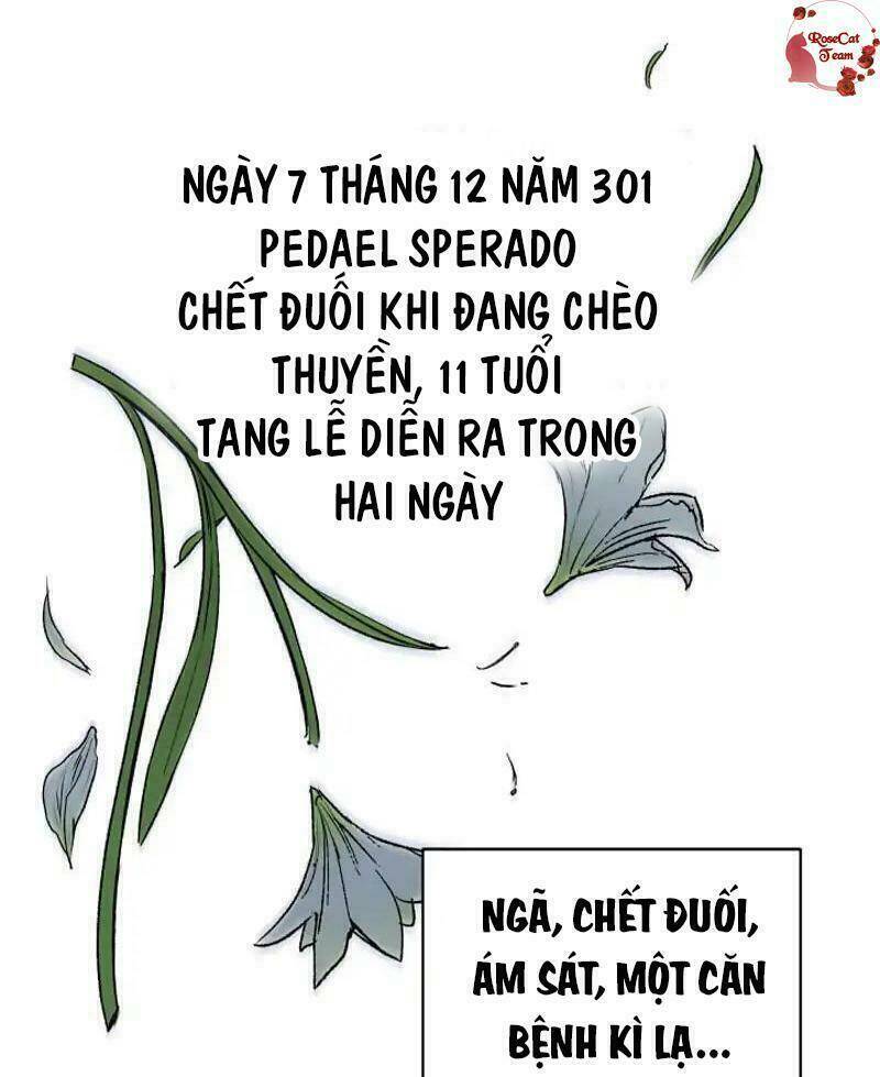 Bản Khế Ước Với Nữ Công Tước Ác Ma Chapter 4 - 34